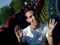 Thorpe Park May 2008 The Australians and me.... Thorpe Park May 2008 The Australians and me....