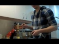 GOURMET LIKE ME #5 - TORRIJAS DE MIEL