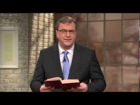 Truth to Go - Iran and Israel #1