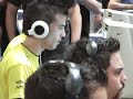 Ronda x6tence GameGune 2008