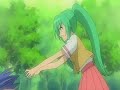 Shion is CAPTAIN PLANET Robot chicken