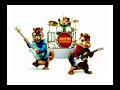 Alvin & the Chipmunks: Skillit- Rebirthing