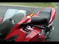 2002 VFR 800