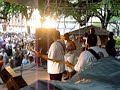 Irma Thomas singing 