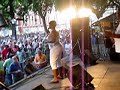 Irma Thomas singing \"Breakaway\"&\"It\