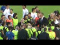 15/05/2011 Napoli Inter 1-1 3° parte O surdato 'nnammurato ( oje vita oje vita mia )