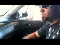 Evo 9 JL Audio setup, W7, HD amps