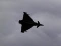 TYPHOON DISPLAY AT ABINGDON 07