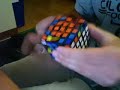2:25.33 5x5 Rubik\