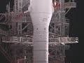 IX Griffin Launch Day 1 mov