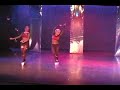 SMOKE & MIRRORS - Pointe By Abigail Leinsdorf