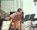 Stiv Mirkovic - Spring Bossa Nova