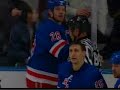 Ilya Kovalchuk cheapshot on Michal Rozsival Ilya Kovalchuk cheapshot on Michal Rozsival