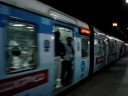 hyderbad local train