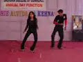 sumeet  jyoti  stage show main deewana crazy dhoom again