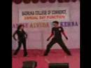 sumeet  jyoti  stage show main deewana crazy dhoom again
