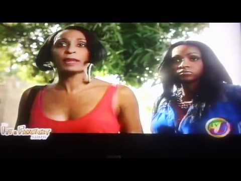 Ity and Fancy Cat Season 5 Episode 3 f.t Alaine