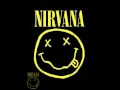NIRVANA - NEVERMIND - Come as you are (Subtitulado y con lyrics)