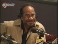 wgn radio's spike o'dell talks with comedians tim reid and tom dreesen about their new book 