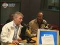 WGN Radio - Spike O'Dell with Tim Reid and Tom Dreesen