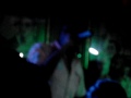 BENJAI @ FRIENDS - Sosta Lounge 6/6/2009
