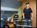 DrumStel - Perry