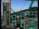 From Sharm El Sheikh to Sheremetyevo on Tupolev 154M, FS2004 From Sharm El Sheikh to Sheremetyevo on Tupolev 154M, FS2004
