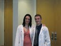 WUSTL School of Medicine White Coat 2008