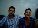 FILEMON Y SONIA NICARAGUA