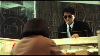 Phim hai - Châu Tinh Trì cướp ngân hàng