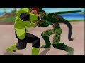 Dragonball Z Burst Limit Trailer 1 Dragonball Z Burst Limit Trailer 1