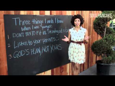 Lessons for Life with Rebecca Rigal