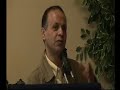 Akbar Ganji  Q&A  in Los Angeles