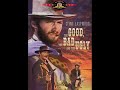 The Good, The Bad and The Ugly – The Good, The Bad and The Ugly
