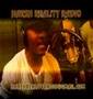 Another freestyle from GRAFH on HARSH realiTY RADIO