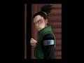 shikamaru's theme