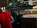 Warehouse casing