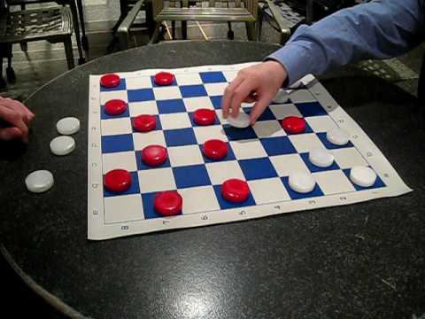 checkers