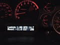 E85 Evo VIII HKS 280 and Buschur TBE E85 Evo VIII HKS 280 and Buschur TBE