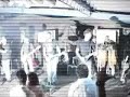 show do superaudio - participa��o de philippe seabra, da plebe rude. m�sica: complete control - the clash