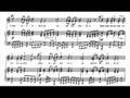 himno de rusia (partitura)