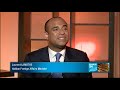 FRANCE 24 The Interview - 02/04/2012 THE INTERVIEW