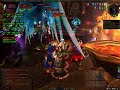 Voodoo constructs in the raid Voodoo constructs in the raid