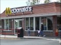 McDonald's - Supported Employment