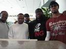TRUTH OR DIE CAMPAIGN feat. CMR artists