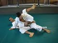Gracie Insider December 2006 Technique of Month - Armlock