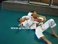 Gracie Insider December 2006 Technique of Month - Armlock Gracie Insider December 2006 Technique of Month - Armlock