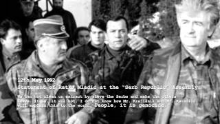 Republic Srpska - an insult for all anti-fascists
