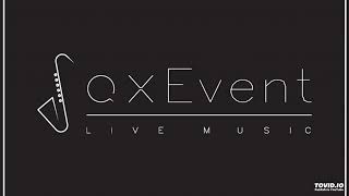 SaxEvent - Cover da música "Amar Pelos Dois"