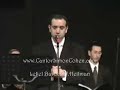 Cantor Simon Cohen Lekel Baruch